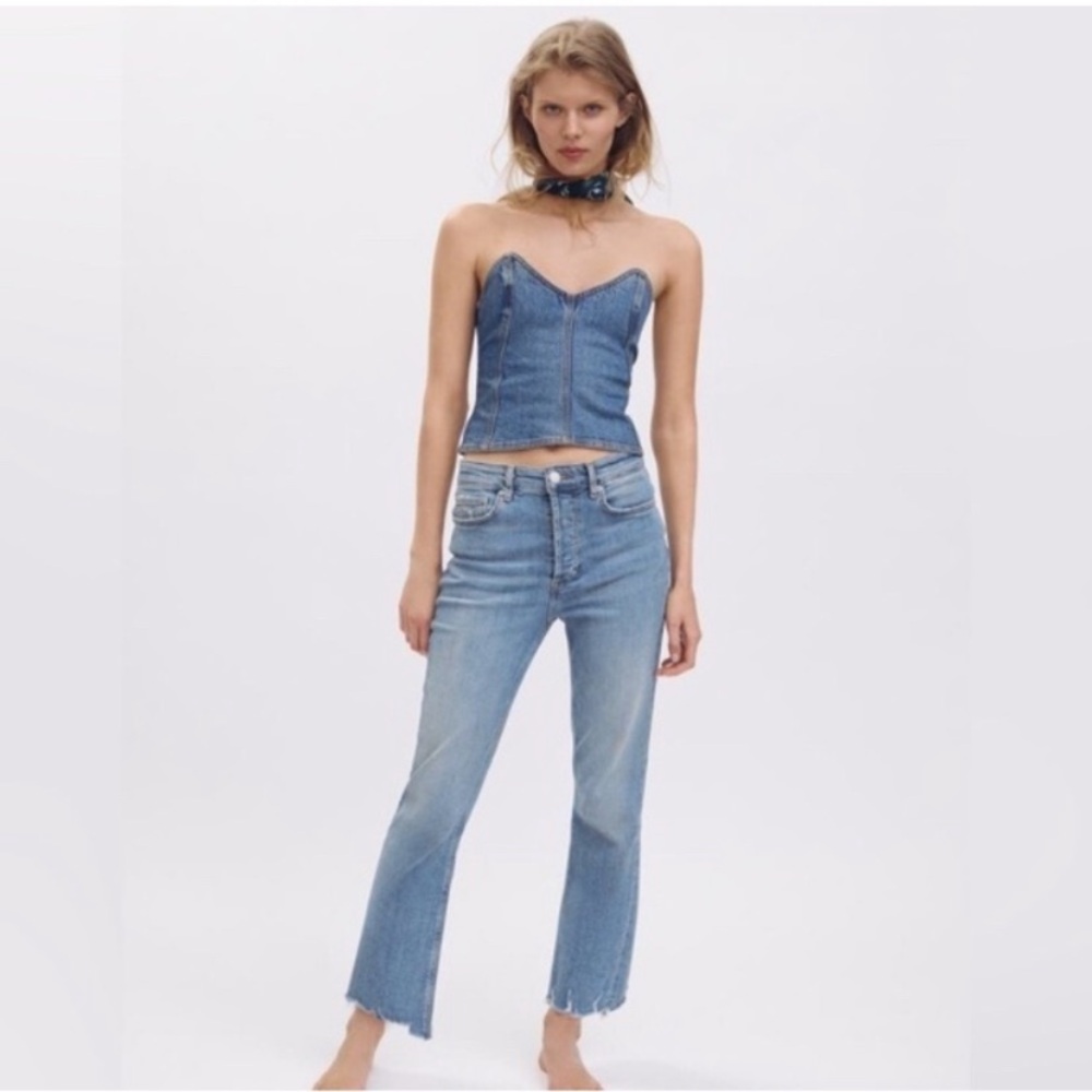 Zara “The Dreed Flare”